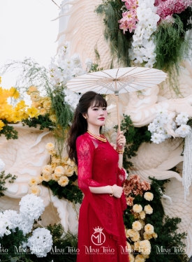 Tuyết Ngân & Đại Thiên
