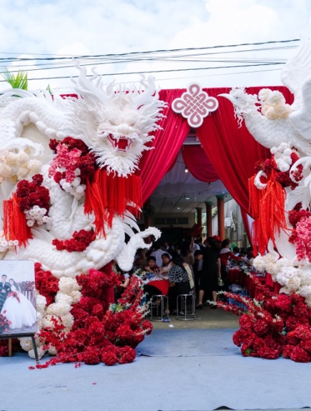 Tuấn Kiệt & Ngọc Mai | 20.9.2026