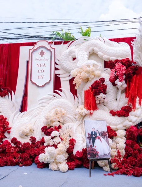 Tuấn Kiệt & Ngọc Mai | 20.9.2026