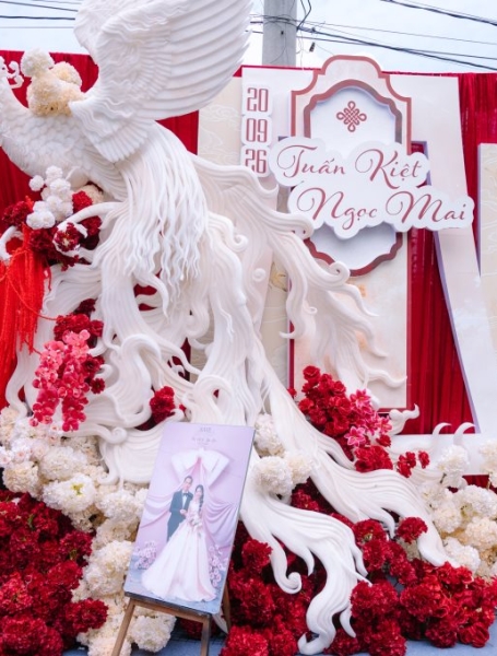 Tuấn Kiệt & Ngọc Mai | 20.9.2026