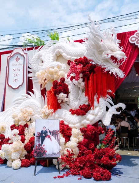 Tuấn Kiệt & Ngọc Mai | 20.9.2026