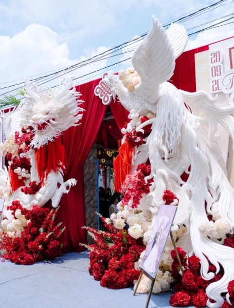 Tuấn Kiệt & Ngọc Mai | 20.9.2026
