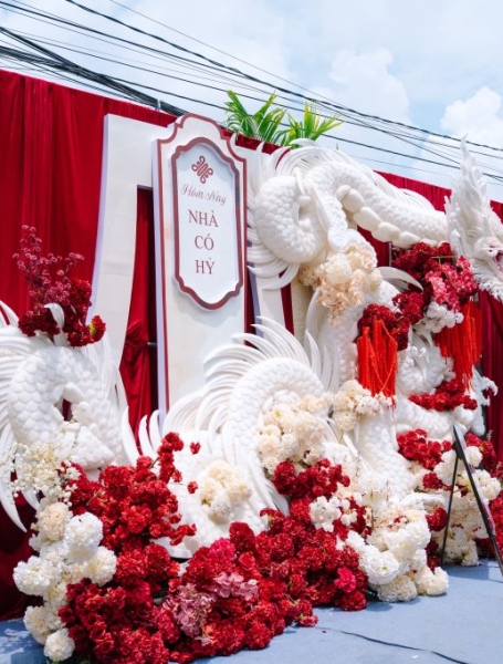 Tuấn Kiệt & Ngọc Mai | 20.9.2026