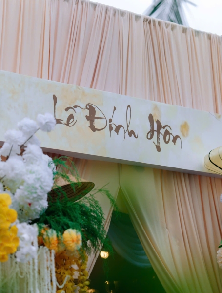 Ái Việt & Trung Hiếu | 20.9.2026