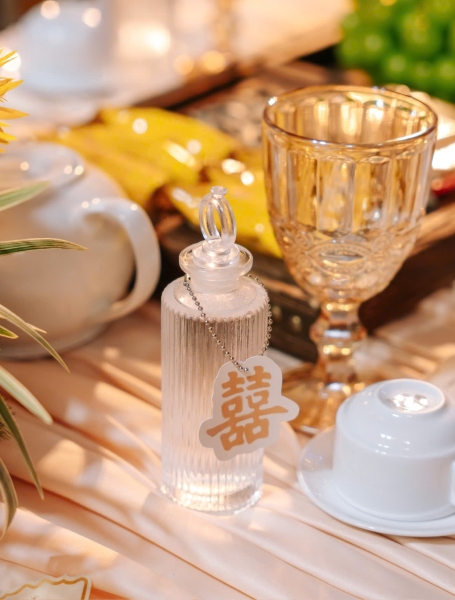 Ái Việt & Trung Hiếu | 20.9.2026