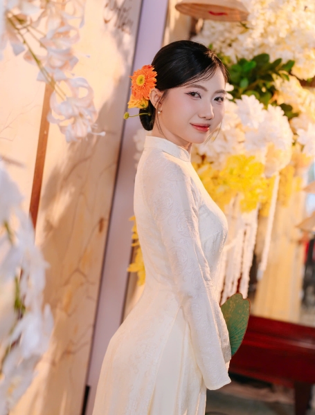 Ái Việt & Trung Hiếu | 20.9.2026