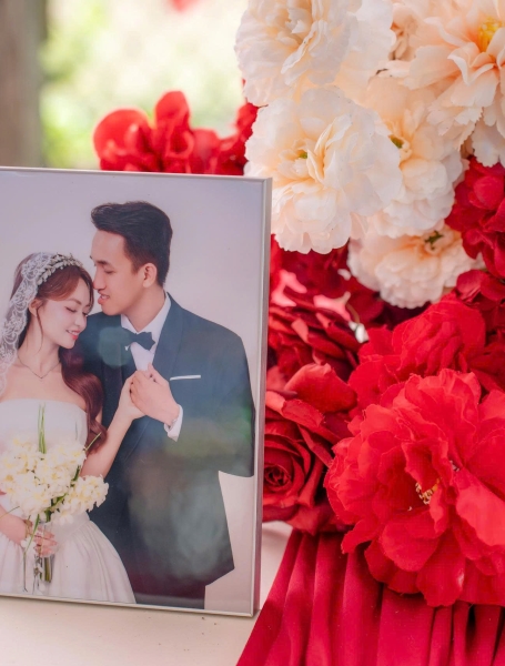 Tuyết Nhung & Yên Duy | 19.9.2026