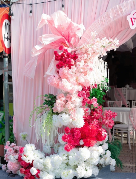 Ngọc Bích & Phước Thịnh | 20.9.2026