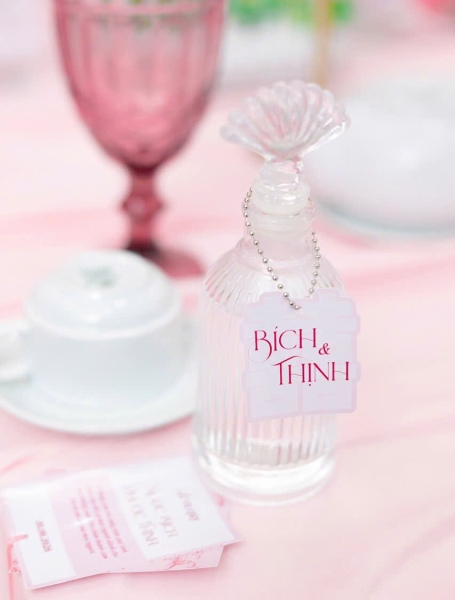 Ngọc Bích & Phước Thịnh | 20.9.2026