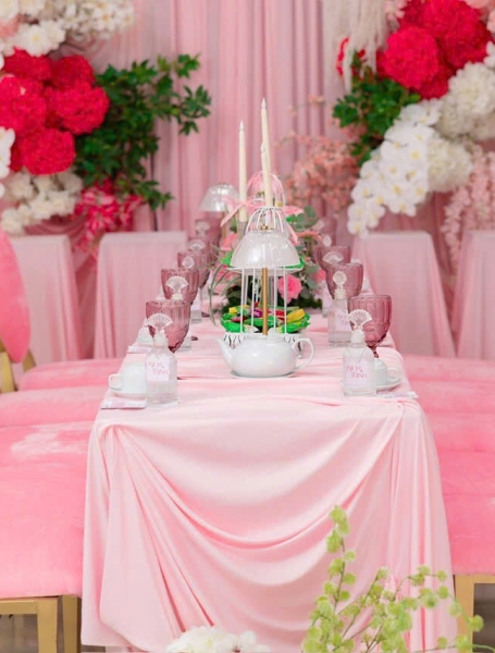Ngọc Bích & Phước Thịnh | 20.9.2026