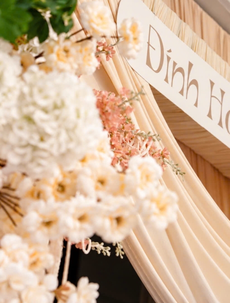 Khánh Linh & Hải Đăng | 02.8.2026 