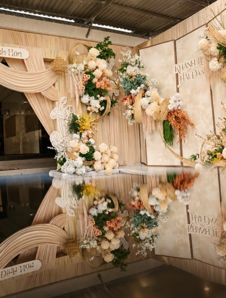 Khánh Linh & Hải Đăng | 02.8.2026 