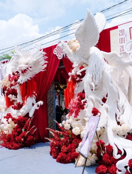 Tuấn Kiệt & Ngọc Mai | 20.9.2026