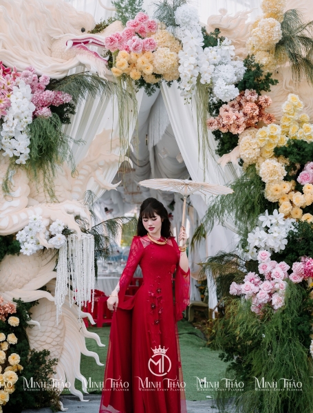 Tuyết Ngân & Đại Thiên