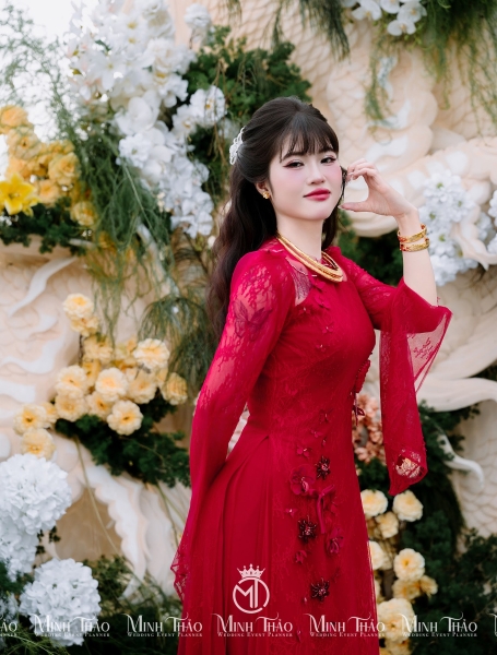 Tuyết Ngân & Đại Thiên