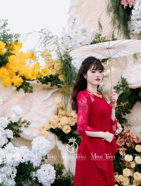 Tuyết Ngân & Đại Thiên