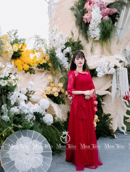 Tuyết Ngân & Đại Thiên