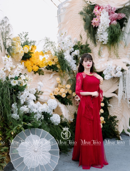 Tuyết Ngân & Đại Thiên