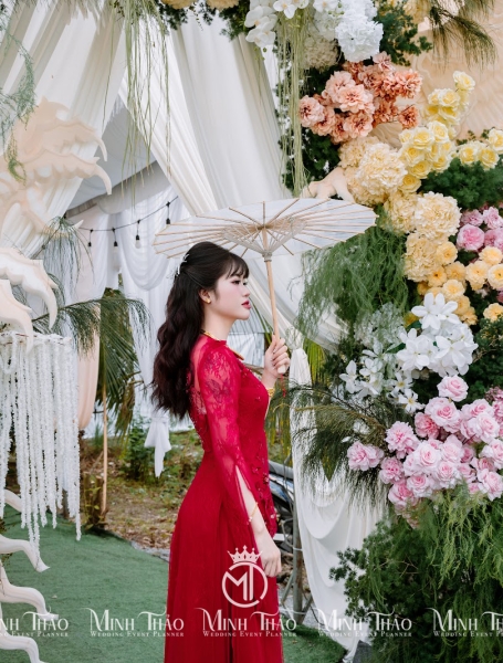 Tuyết Ngân & Đại Thiên