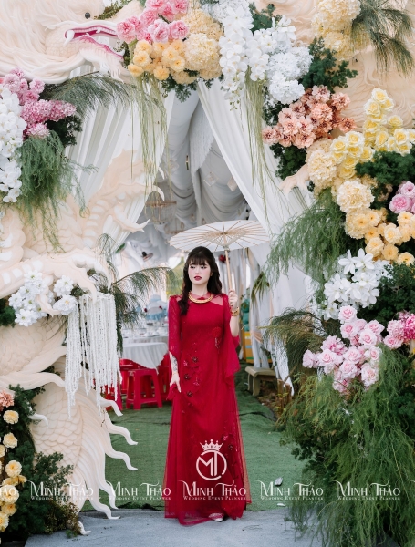Tuyết Ngân & Đại Thiên