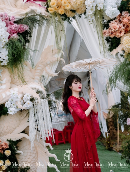 Tuyết Ngân & Đại Thiên