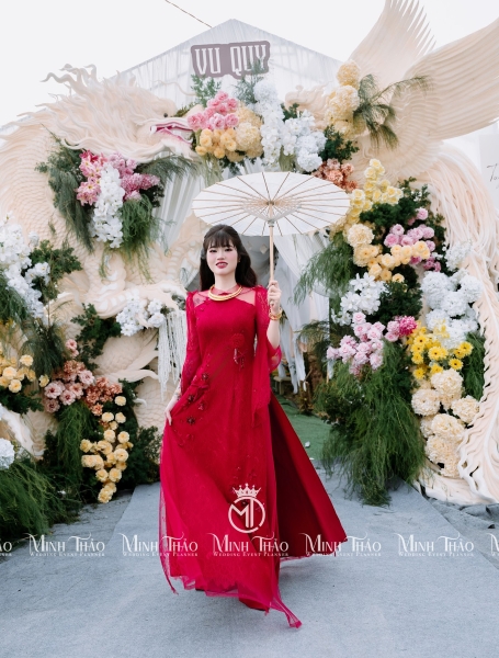 Tuyết Ngân & Đại Thiên