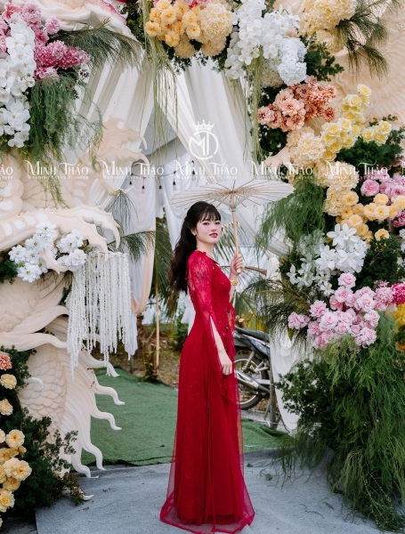 Tuyết Ngân & Đại Thiên