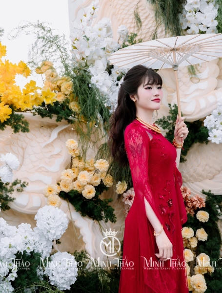 Tuyết Ngân & Đại Thiên