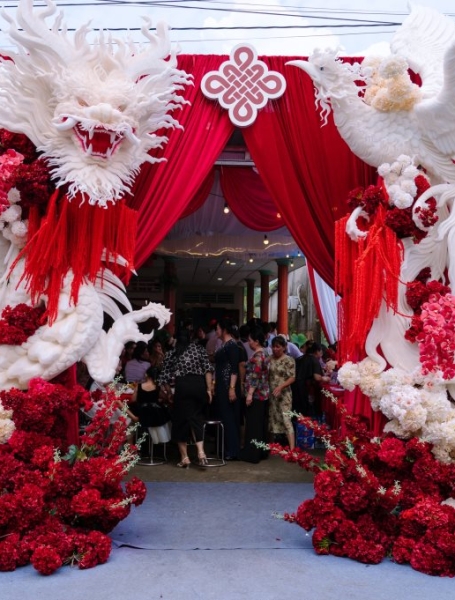 Tuấn Kiệt & Ngọc Mai | 20.9.2026