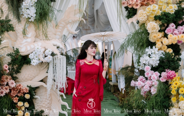 Tuyết Ngân & Đại Thiên