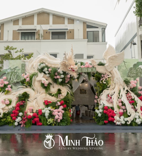 Tấn Đạt & Ngọc Ngân | 02.8.2026