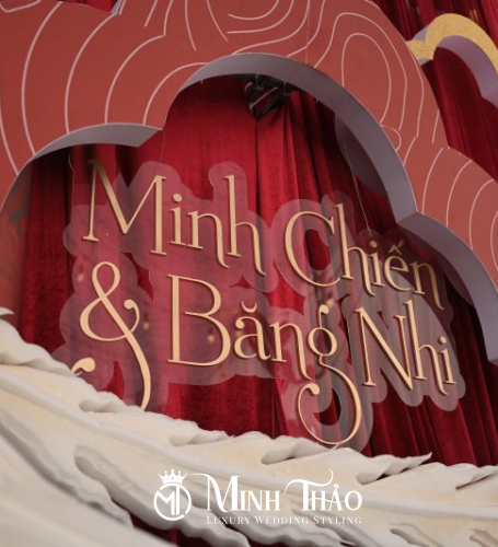Minh Chiến & Băng Nhi