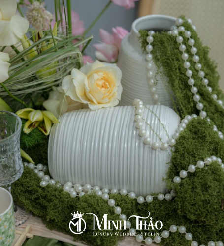 Tấn Đạt & Ngọc Ngân | 02.8.2026