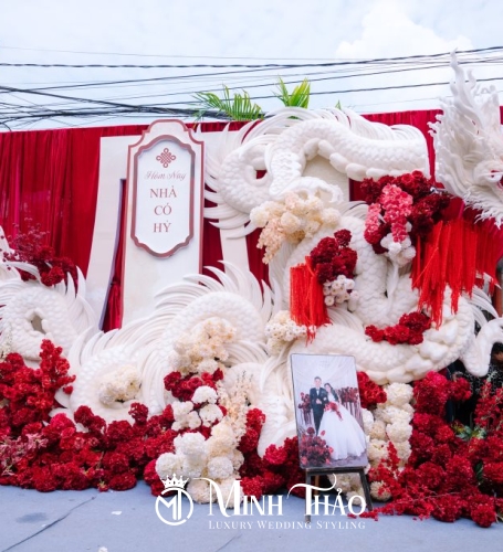 Tuấn Kiệt & Ngọc Mai