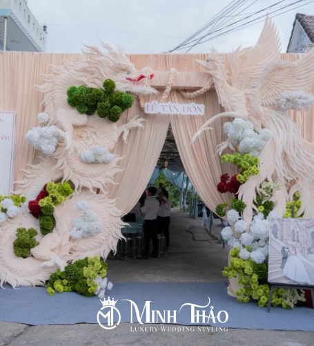 Minh Trí & Mỹ Duyên