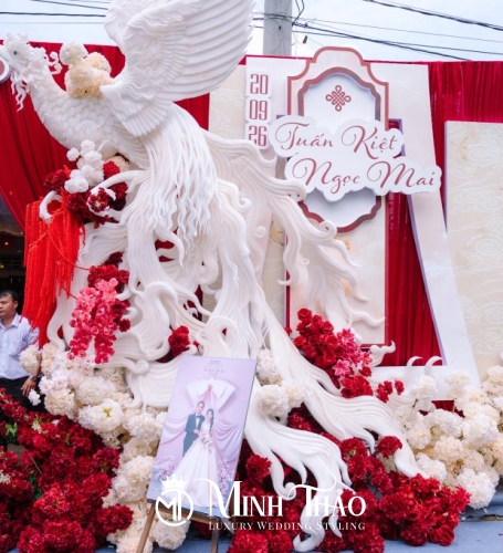 Tuấn Kiệt & Ngọc Mai