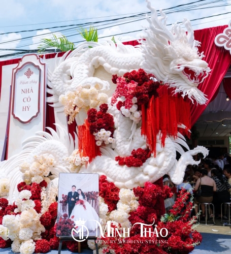 Tuấn Kiệt & Ngọc Mai