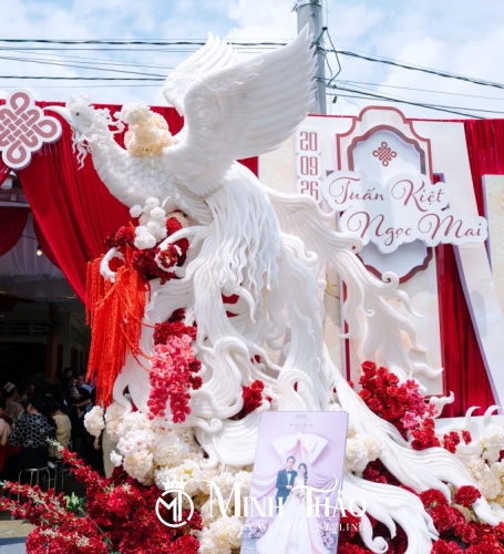 Tuấn Kiệt & Ngọc Mai