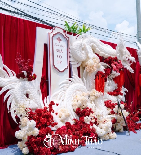 Tuấn Kiệt & Ngọc Mai