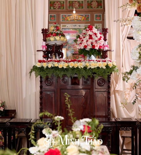 Ngọc Quyên & Thanh Phong