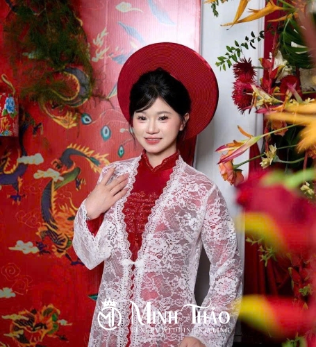 Thảo Trang & Trần Thơ