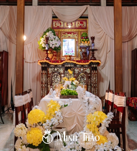 Ái Việt & Trung Hiếu