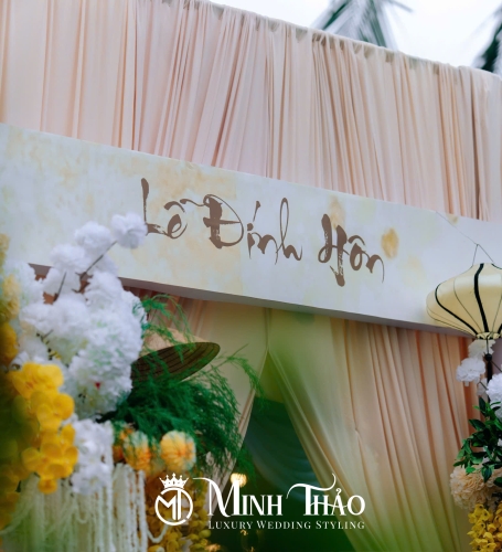 Ái Việt & Trung Hiếu