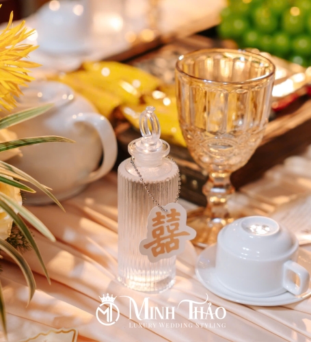 Ái Việt & Trung Hiếu