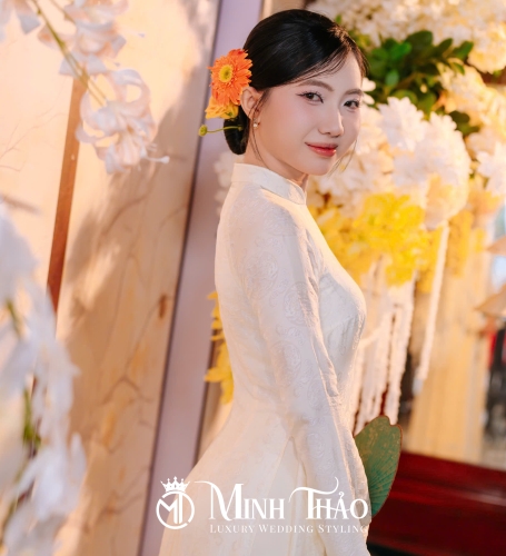 Ái Việt & Trung Hiếu