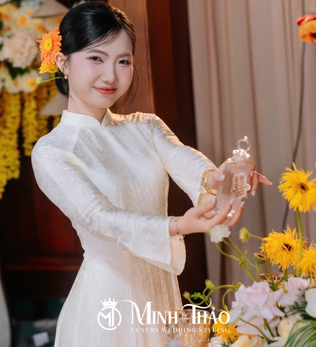 Ái Việt & Trung Hiếu