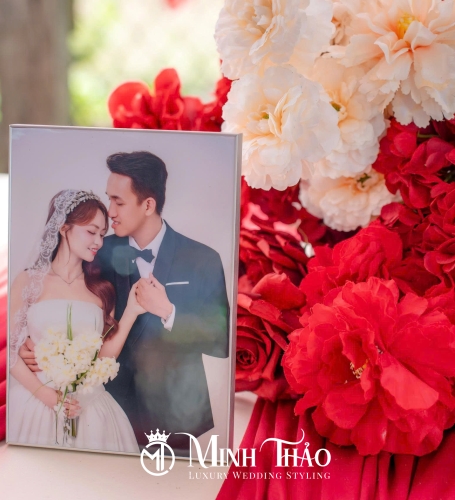 Tuyết Nhung & Yên Duy