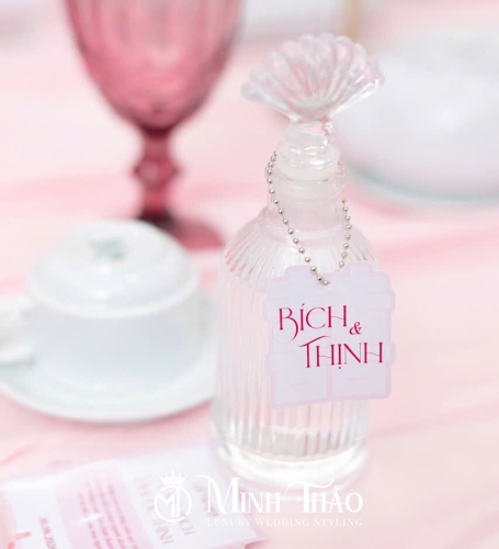 Ngọc Bích & Phước Thịnh