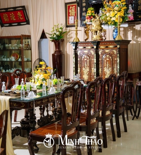 Khánh Linh & Hải Đăng
