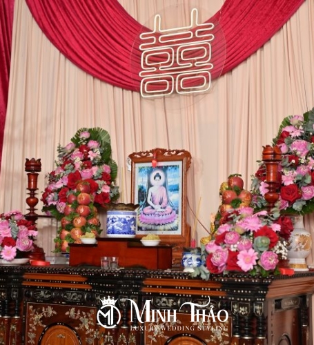 Thanh Tuyền & Trọng Tuyên